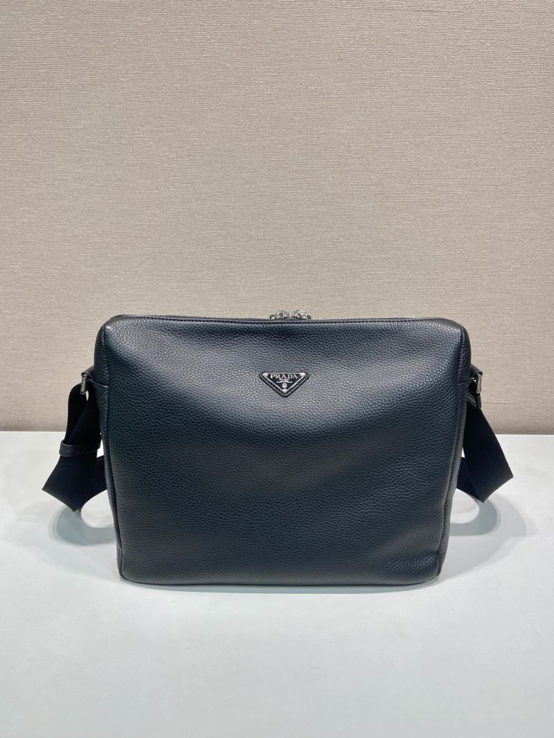 mens Pra*a satchel bags